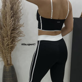 ست ورزشی برند Nano سایز L/XL/XXL