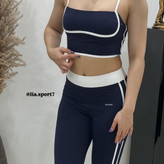 ست ورزشی برند Nano سایز L/XL/XXL
